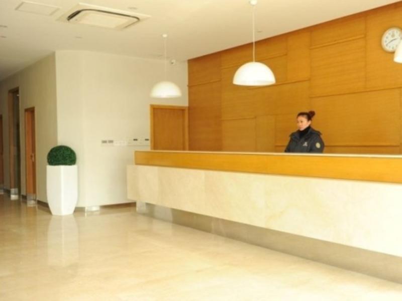 Ji Hotel Dongtai Yancheng  Exterior photo